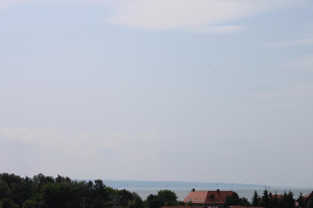Nowa Apartamenty Krynica Morska Exterior photo