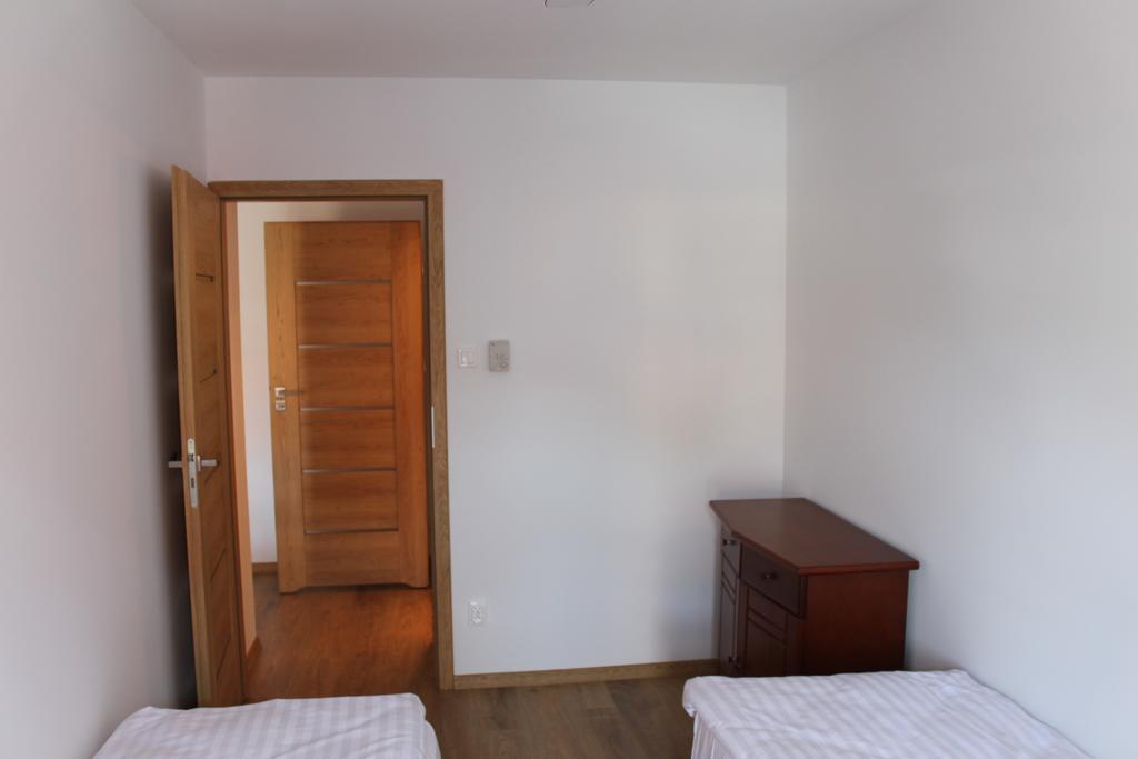 Nowa Apartamenty Krynica Morska Exterior photo