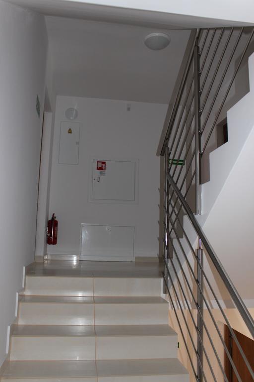 Nowa Apartamenty Krynica Morska Exterior photo