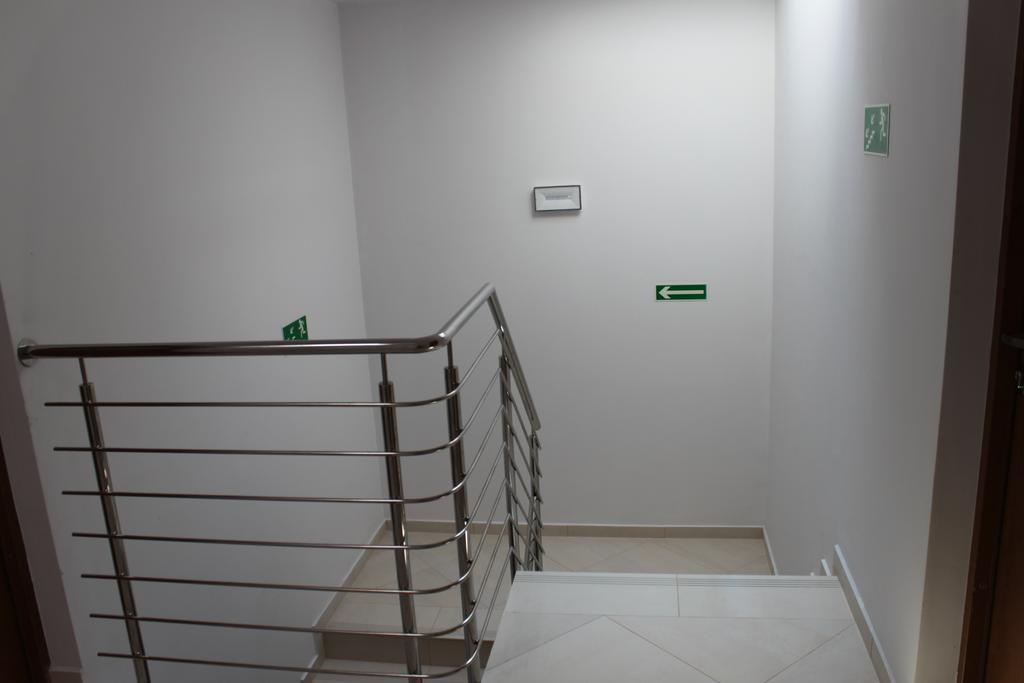 Nowa Apartamenty Krynica Morska Exterior photo